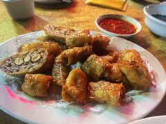粿肉拼盘-揭阳钟记小食(福田新村店)