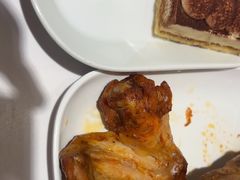 -宜家·瑞典风味餐厅(四元桥店)