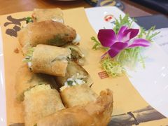 -醉壹号海鲜大排档·老厦门特色菜(厦门美食地标店)