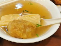 -鲜得来排骨年糕(即墨路店)