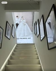-全城热恋璀璨婚纱摄影(国贸总店)