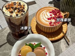 -JANS意式简餐厅·惠灵顿牛排