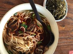 -李先生牛肉面大王(大兴枣园店)