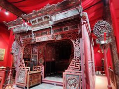 -新安江山水画廊风景区