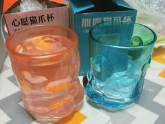 -沪上阿姨·精选茶饮(十一经路店)