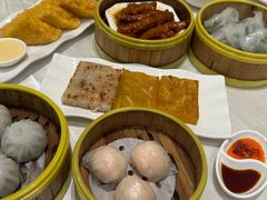 -万禧明珠大酒楼(海丰店)