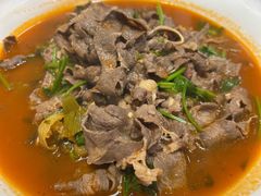 -晚归月亮湾私家菜(临邑路店)