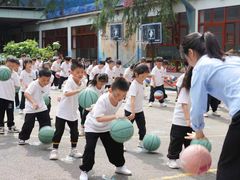 -金豆子幼稚园