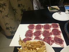 -北门涮肉·铜锅涮肉(南锣鼓巷店)