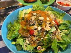 -彼德西餐厅(凯德广场新南店)