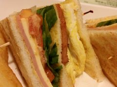 -翠华餐厅(湾仔店)