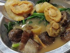 -新山亚明小厨