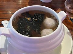 -陈鹏鹏潮汕菜(欢乐海岸 海边景观店)