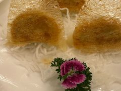 -利苑酒家(合景国际金融广场店)