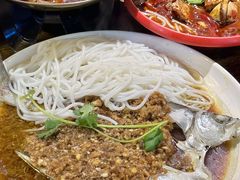 -老闵田螺馆·南昌市井菜·特色小吃(总店)