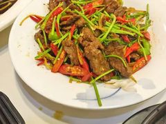 -馨方园食府·市井老南京菜