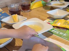 -豪客来牛排(汕头东厦100店)