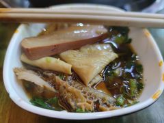 -李德富老街牛杂火锅(抚琴街店)