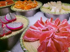 -芝小官毛肚火锅海鲜自助(淮安清江浦区新亚店)