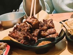 -猫公子纸上烤鱼烧烤•Bistro小酒馆(钱江世纪城店)