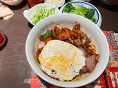 -王繁星面馆(西安熙地港店)