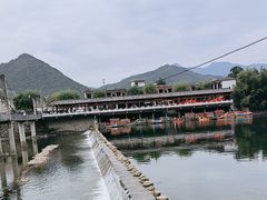 -伏牛地下河景区