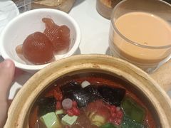 -火啫啫·粤式啫啫煲(南通首店)