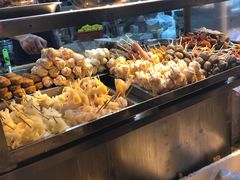 -豪華小食.華記