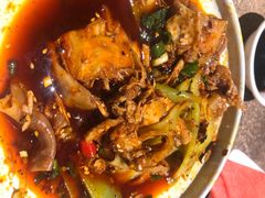 -龙聚德北京烤鸭(沙坪坝华宇A馆店)