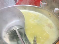 -捞围鲜·港式打边炉(海阳路店)