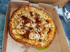 -棒约翰比萨·意面(古墩路店)