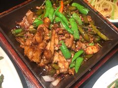 -老头儿油爆虾·知味杭州(爱琴海购物中心)
