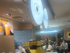 -麦当劳(农光里店)