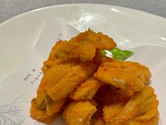 -龙宴海鲜城(经中路店)