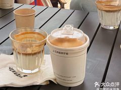 -J Create城市露营咖啡·简餐·宠物(上海动物园店)