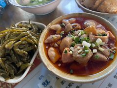 红烧肥肠-周肥肠(江油总店)