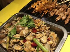 辣炒花蛤-望京小腰(北京总店)