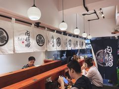 -天妇罗内顺田(罗湖店)