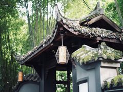 -成都杜甫草堂博物馆