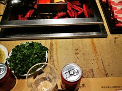 -锦城印象火锅(天府三街店)