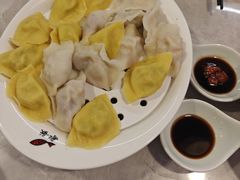 -船歌·鱼水饺青岛菜(石老人店)
