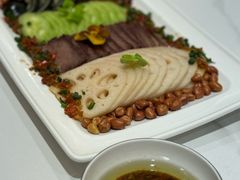 -老人和饭店(打浦路店)