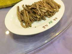 晋阳酱肚丝-晋阳饭庄(虎坊桥店)