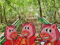 -昆明青龙峡风景区