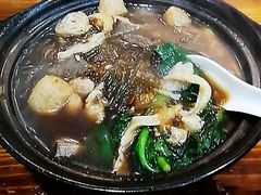 -凡老头米线砂锅(古荡新村西粮站)