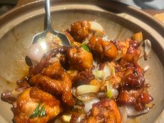 -青年公社烤鸭(熙悦天街店)