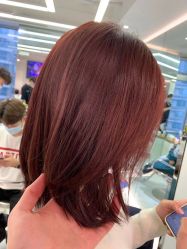 -潘多拉Hairsalon