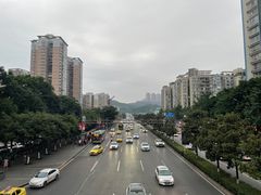 -人和水上飘(第一家店)
