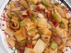 -帕米尔食府(白云观店)