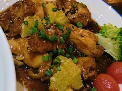 -肥朵食堂(带梦胡同店)